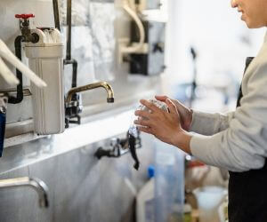 About Emergency plumbing pros Farmersburg, IA